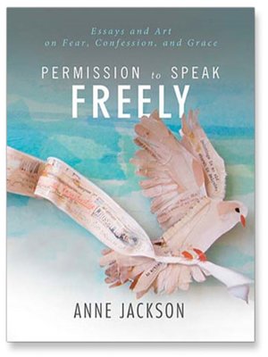 cover image of Permission to Speak Freely